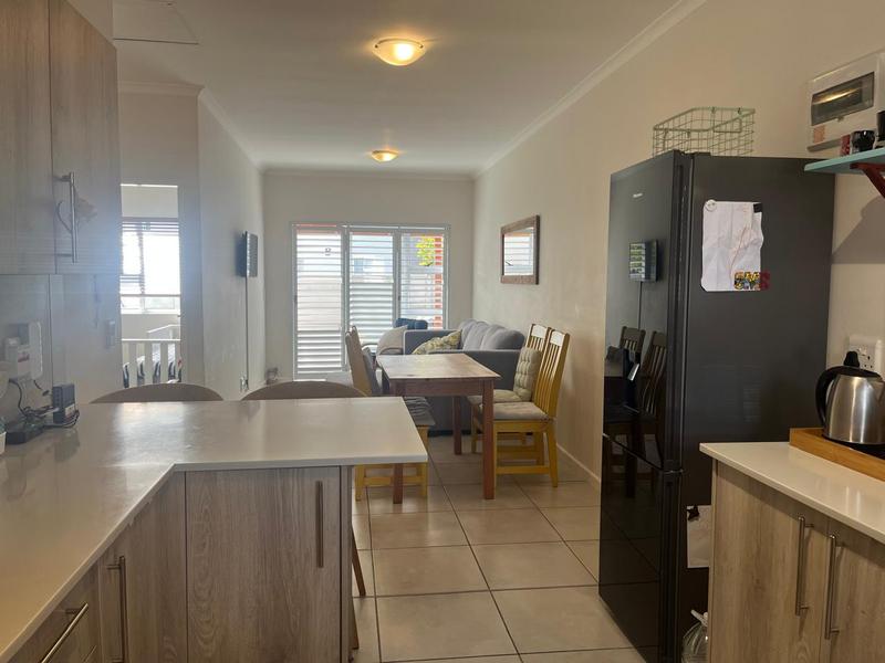 To Let 2 Bedroom Property for Rent in Heathfield Western Cape